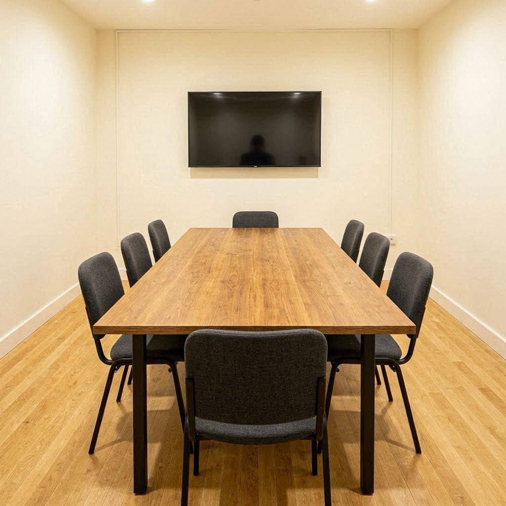采购部门写字楼办公的员工心理安全感为何会在远程会议连续开启时暴露短板